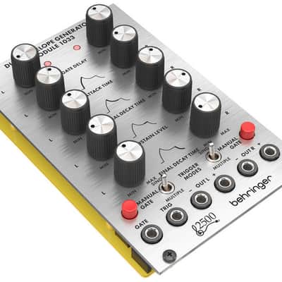 Behringer Dual Envelope Generator 1033 image 3