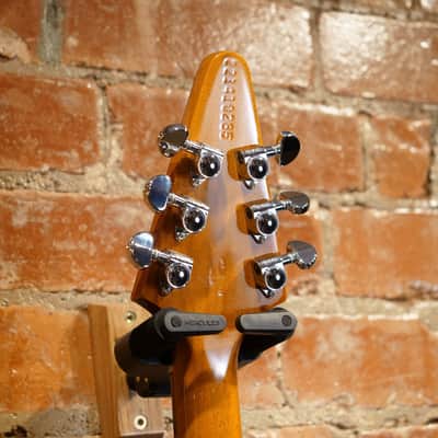 2021 Gibson Flying V Standard - Natural Mahogany image 6