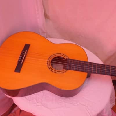 Yamaha G50 Nippon Gakki image 2