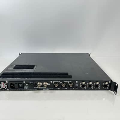 Klark Teknik DN9650 Digital Audio Network Bridge w/ Madi Module image 5