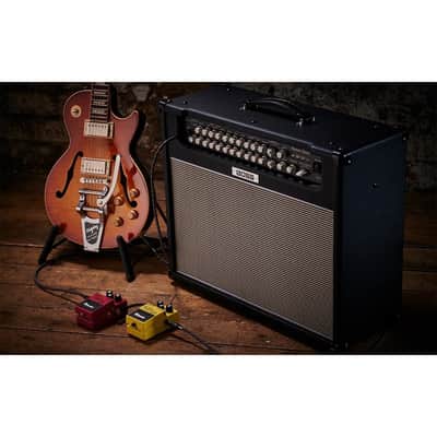 Boss Nextone Special 80-watt 1x12" Guitar Combo Amplifier image 8