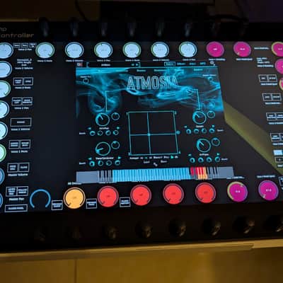 MP Midi Controller Model 2A 2025 image 5