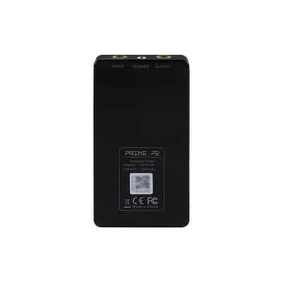 MOOER PRIME P2 Portable Smart Effect Player provides 80 preset tone positions for 134 effect models and supports tone cloud,price include the import duty to US buyer image 5