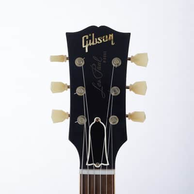 Gibson 1957 Les Paul Bolivian VOS, Double Gold | Demo image 5