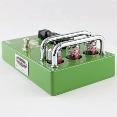 EFFECTRODE TD-2A TUBE DRIVE image 5