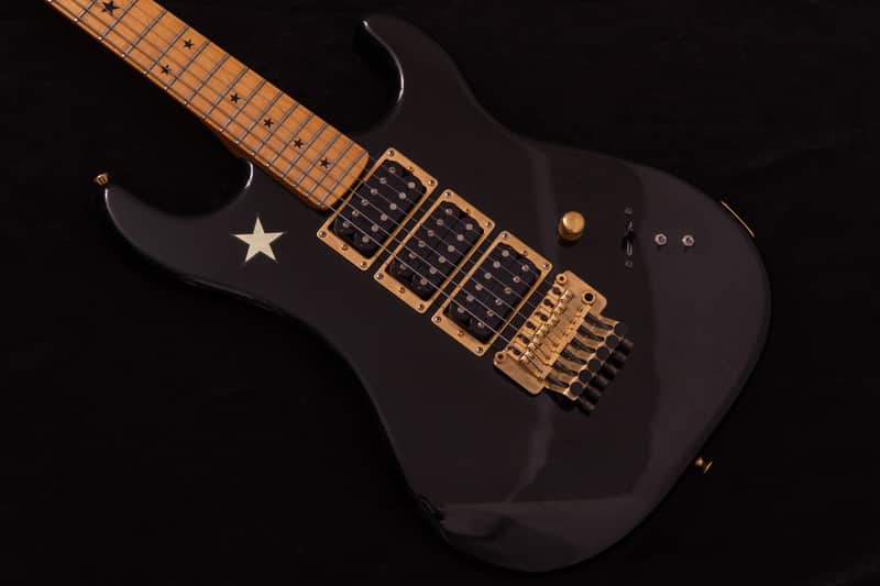 【used】KRAMER / KRS-55 3.845kg #70629【TONIQ横浜】【price included SHIPPING & IMPORT TAX & VAT】 image 1