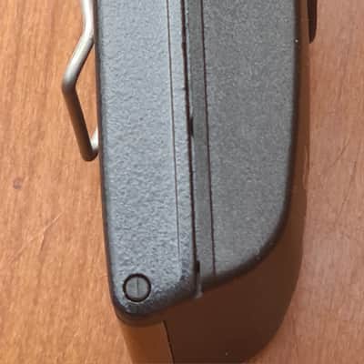 Sennheiser Sennheiser SK 100 G3 Bodypack Transmitter | 823–865 MHz | Clean & Ready | Lightly Used image 3