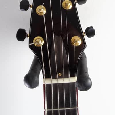 Breedlove Master Class CM Classic Natural image 7