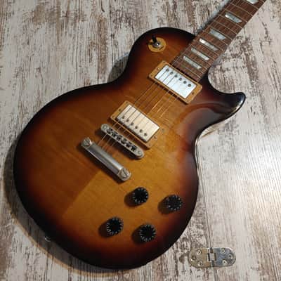 Gibson Les Paul Studio 2015 w/G Force | Reverb