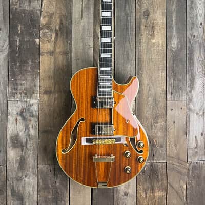 AG95K NT Ibanez image 1