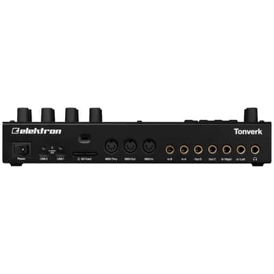 Tonverk Elektron image 3