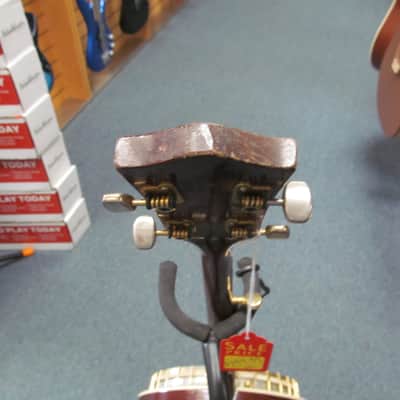 Checkmate 5-String Banjo Made in Japan image 9