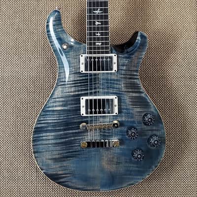 PRS McCarty 594 2019 KILLER TOP 58/15 Pickups Big Neck Big Tone (247) image 1