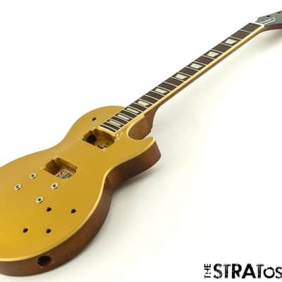 Epiphone Les Paul Standard 50s BODY & NECK, Guitar Goldtop image 1