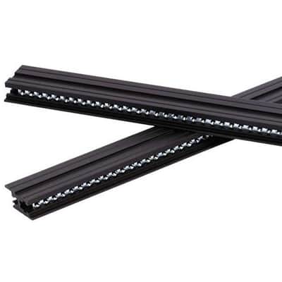 Tiptop Audio Z-Rails 84HP Black image 3