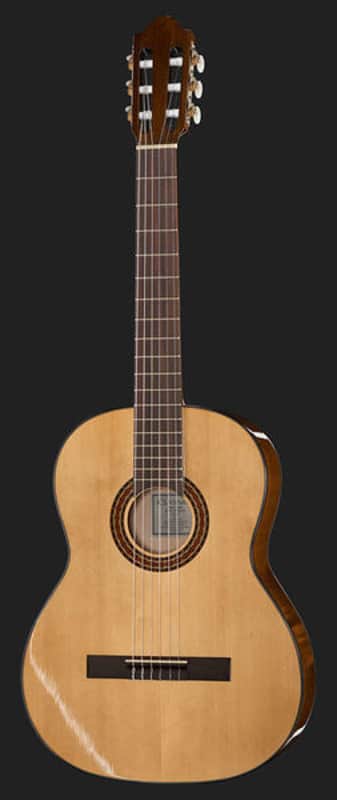 Folk Instruments Classic Guitar S 4/4 image 1