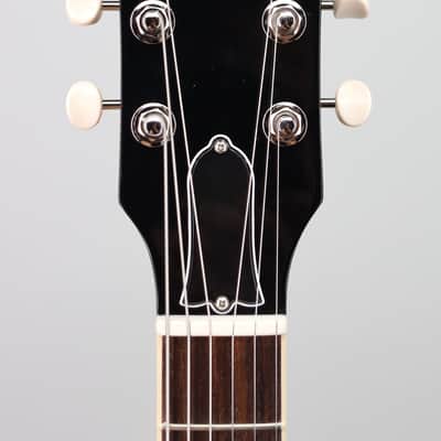 Gibson ES-330 Tobacco Sunburst image 4