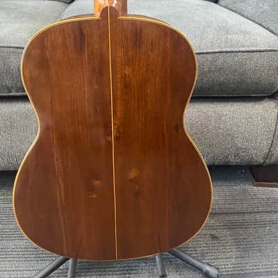1911 JOSE RAMIREZ Fabricated in Madrid - French Polish image 10