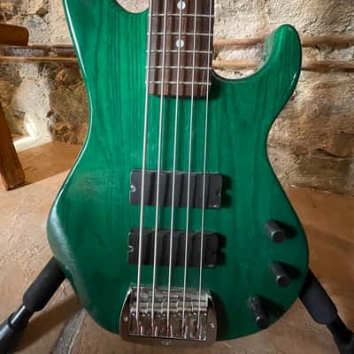 G&L L-5500 USA Factory 90's image 5
