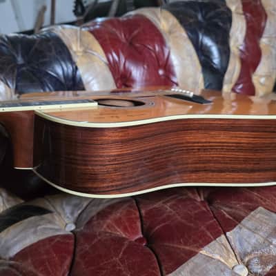 Martin HD-40MS Marty Stuart Signature Artist Owned Ex- JOHNNY CASH signed rare limited edition acoustic guitar D-45 D45 image 22