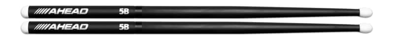 Ahead Classic Series Drumsticks | 5B image 1