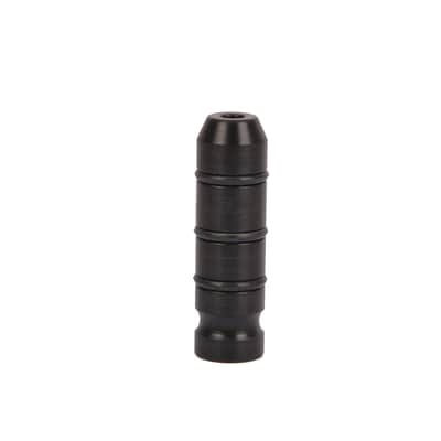 Trumpet Muteness Adaptor For Quiet Practice - Jazz Wah-Wah Mute Aid & Silencer - Includes Adaptor For Trumpet Accessories image 3