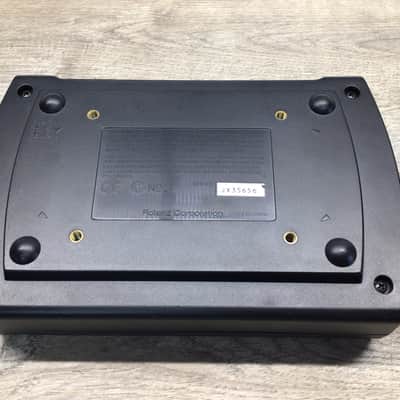 Roland TD-3 Drum Sound Module w/ Full Set of Cables & More image 11