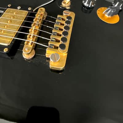 Epiphone B.B. King Lucille 2009 - Ebony image 4