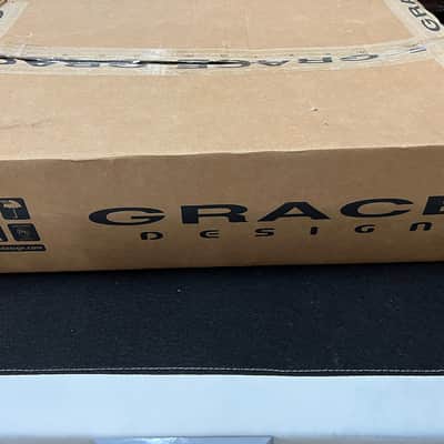 Grace Design m103 Channel Strip 2010s - Black image 7