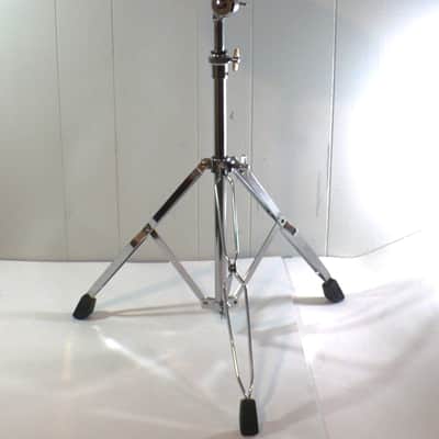 CB Percussion 8" Practice Pad - Tunable Head w/ Stand image 2