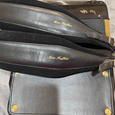 Dino Baffetti Latino III S - 40th Anniversary Special Edition (GCF) image 12