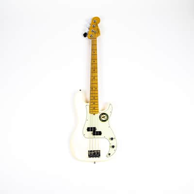 Fender Precision Bass Owned by Matt Freeman Of Rancid image 1