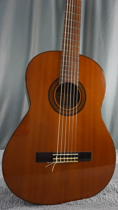 Yamaha G-225 Classical Guitar image 1