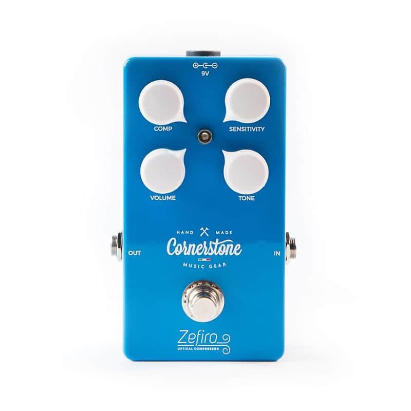 Cornerstone Music Gear Zefiro Bild 1