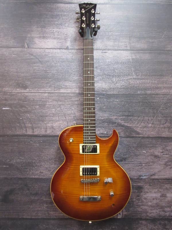 DEAN ZELINSKY ディーン・ゼリンスキー Zenyatta Dean Zelinsky Zenyatta Private Label | Reverb