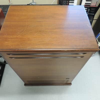 Hammond XK-3  Organ + XLK 3 Lower Manual+ Leslie 122XB [Three Wave Music] image 11