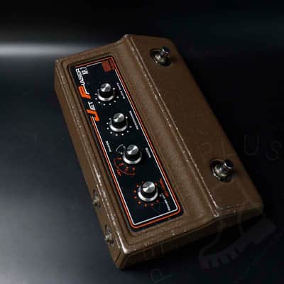 Roland AP-7 Jet Phaser Fully works condtion w/ Fully original parts. image 4