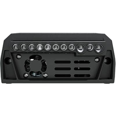 Stetsom Bravo Rider 800.4 800W RMS 4 Channel Amp Compact High Power image 6