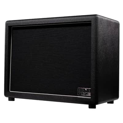 Mojotone Oversized Canyon Guitar Amplifier 1x12 Speaker Extension Cabinet image 1