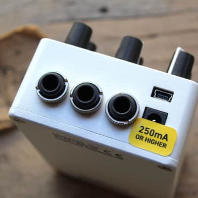 Immagine Red Panda Raster V2 - 11