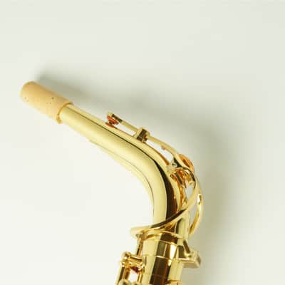 【Products selected by Miho Sumiya】 Yamaha YAS-62 Professional Alto Saxophone image 3