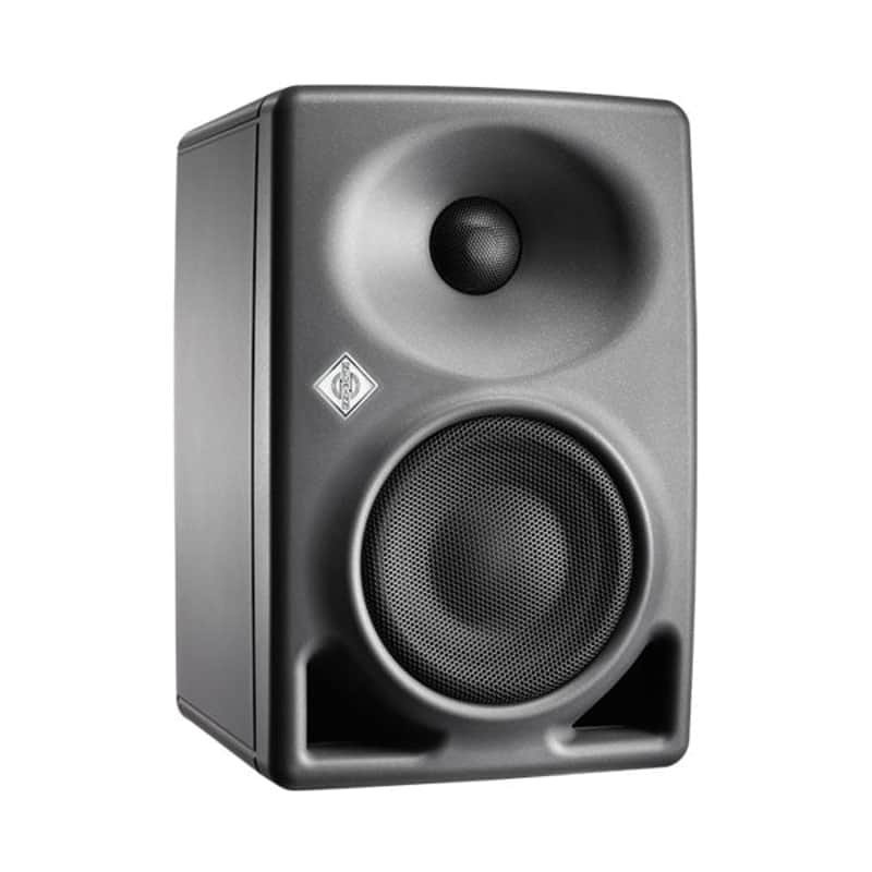 Neumann KH 80 DSP 4" 2-Way Powered Monitor image 1