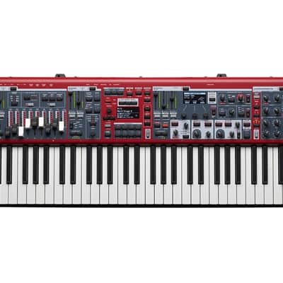 Clavia Nord Stage 4 73