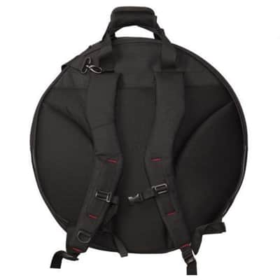 Gator Cases Protechtor Percussion GP-CYMBAK-24 24" Cymbal Backpack image 3