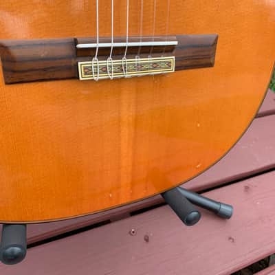 Early 70's Ibanez Model 375 image 5