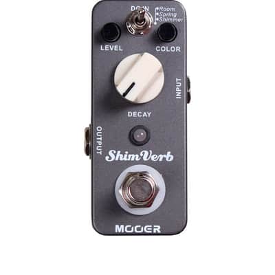Shim Verb Mooer image 1