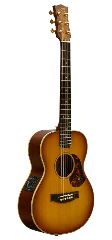 Maton emd6 mini Diesel Special ( SHIP IN ABOUT 30 to 60 DAYS