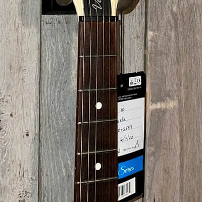 2020 Paul Reed Smith S2 Vela Antique White, Includes Pro Setup Help Support Small Business & Buy It Here ! image 6