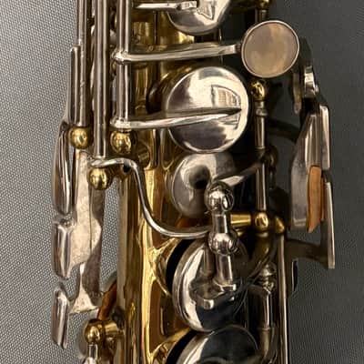 LaSalle Soprano Saxophone image 2