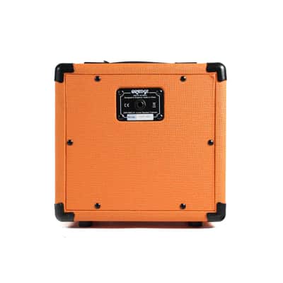 Orange PPC-108 1x8 CAB image 2